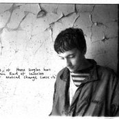 Graham Coxon - List pictures