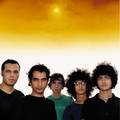 At The Drive In - List pictures