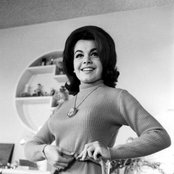 Annette Funicello - List pictures