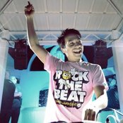 Laidback Luke - List pictures