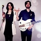 Honeyhoney - List pictures