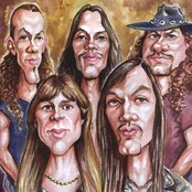 Rata Blanca - List pictures