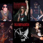 Blasphemy - List pictures