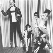 The Rezillos - List pictures