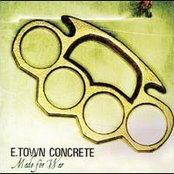 E-town Concrete - List pictures