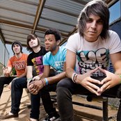 The Friday Night Boys - List pictures