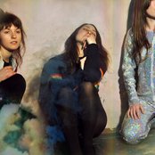 Stealing Sheep - List pictures