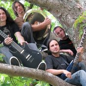 Gojira - List pictures