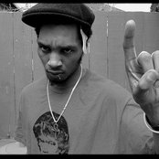 Del The Funky Homosapien - List pictures