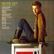 Edwyn Collins - List pictures