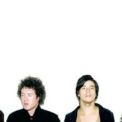 Delta Spirit - List pictures