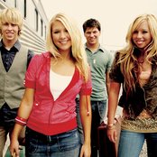 Jump5 - List pictures