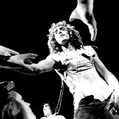 Roger Daltrey - List pictures