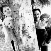 Smashing Pumpkins - List pictures