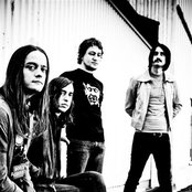 The Datsuns - List pictures