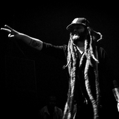 Alborosie - List pictures