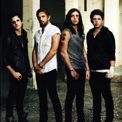 Kings Of Leon - List pictures