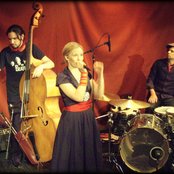 Sofia Jannok - List pictures