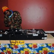 Damu The Fudgemunk - List pictures