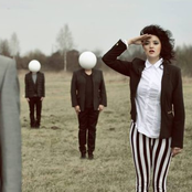 Varius Manx - List pictures