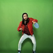 Steve Aoki - List pictures