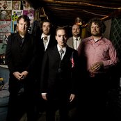 Magnolia Electric Co - List pictures