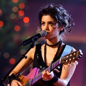 Katie Melua - List pictures