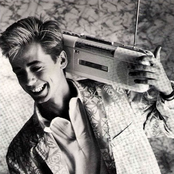 Nick Heyward - List pictures