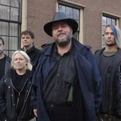 Pere Ubu - List pictures