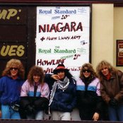 Niagara - List pictures