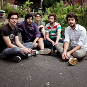 Passion Pit - List pictures