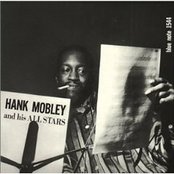 Hank Mobley - List pictures