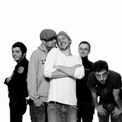 Beatsteaks - List pictures