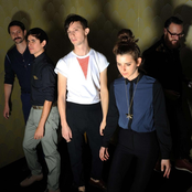 Fanfarlo - List pictures