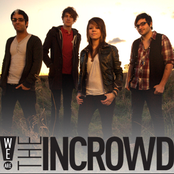 We Are The In Crowd - List pictures