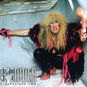 Dee Snider - List pictures