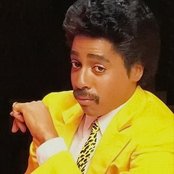 Morris Day - List pictures
