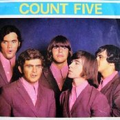 The Count Five - List pictures