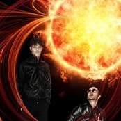 Booka Shade - List pictures