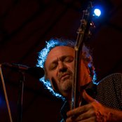 Tinsley Ellis - List pictures