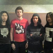 Church Of Misery - List pictures