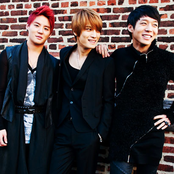 Jyj - List pictures