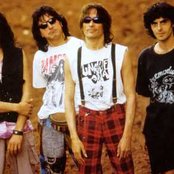 Extremoduro - List pictures