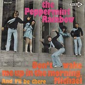 The Peppermint Rainbow - List pictures