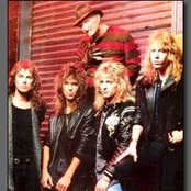 Dokken - List pictures