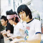 The Cro-magnons - List pictures