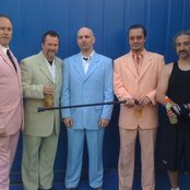 Faith No More - List pictures