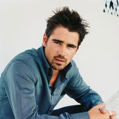 Colin Farrell - List pictures