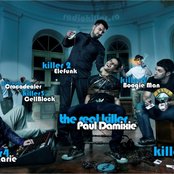 Radio Killer - List pictures