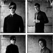 Interpol - List pictures